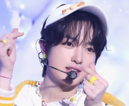 가수 NCT 사쿠야 나이 키 등 프로필 총정리 인스타 그램