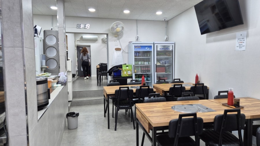 고봉횟집 사진 5