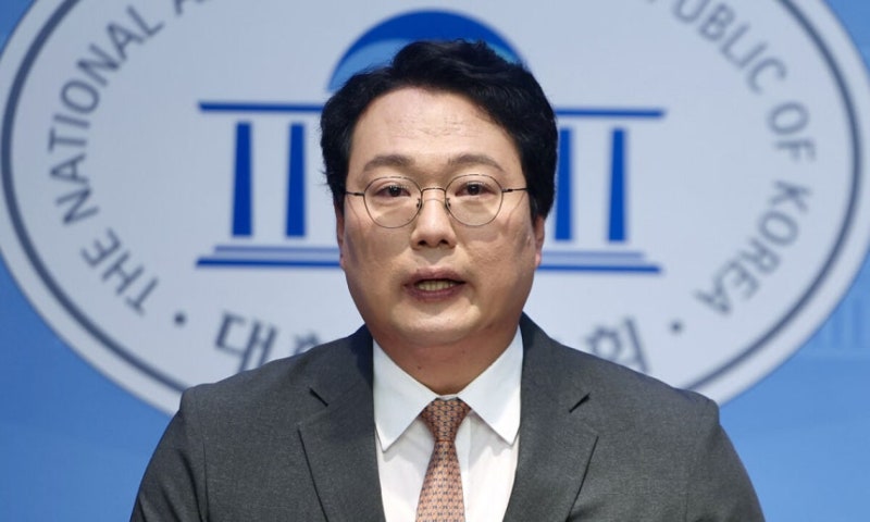 천하람 의원 프로필, 10·15 부동산 대책 조정지역 8곳 지정요건 미충족 위법 행정소송