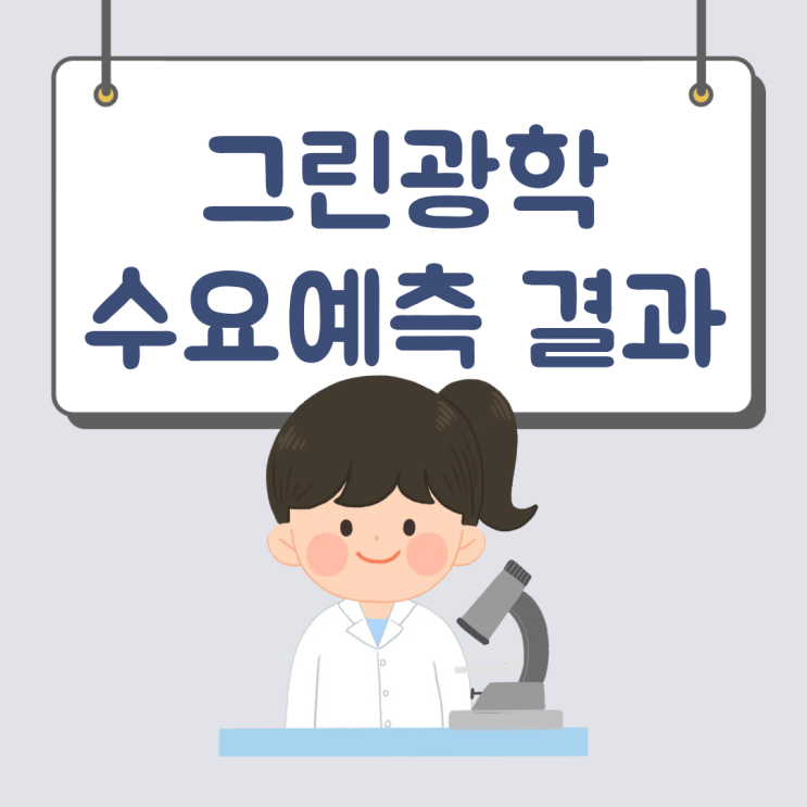  그린광학 기관경쟁률 공모주 청약정보 주가 적정여부