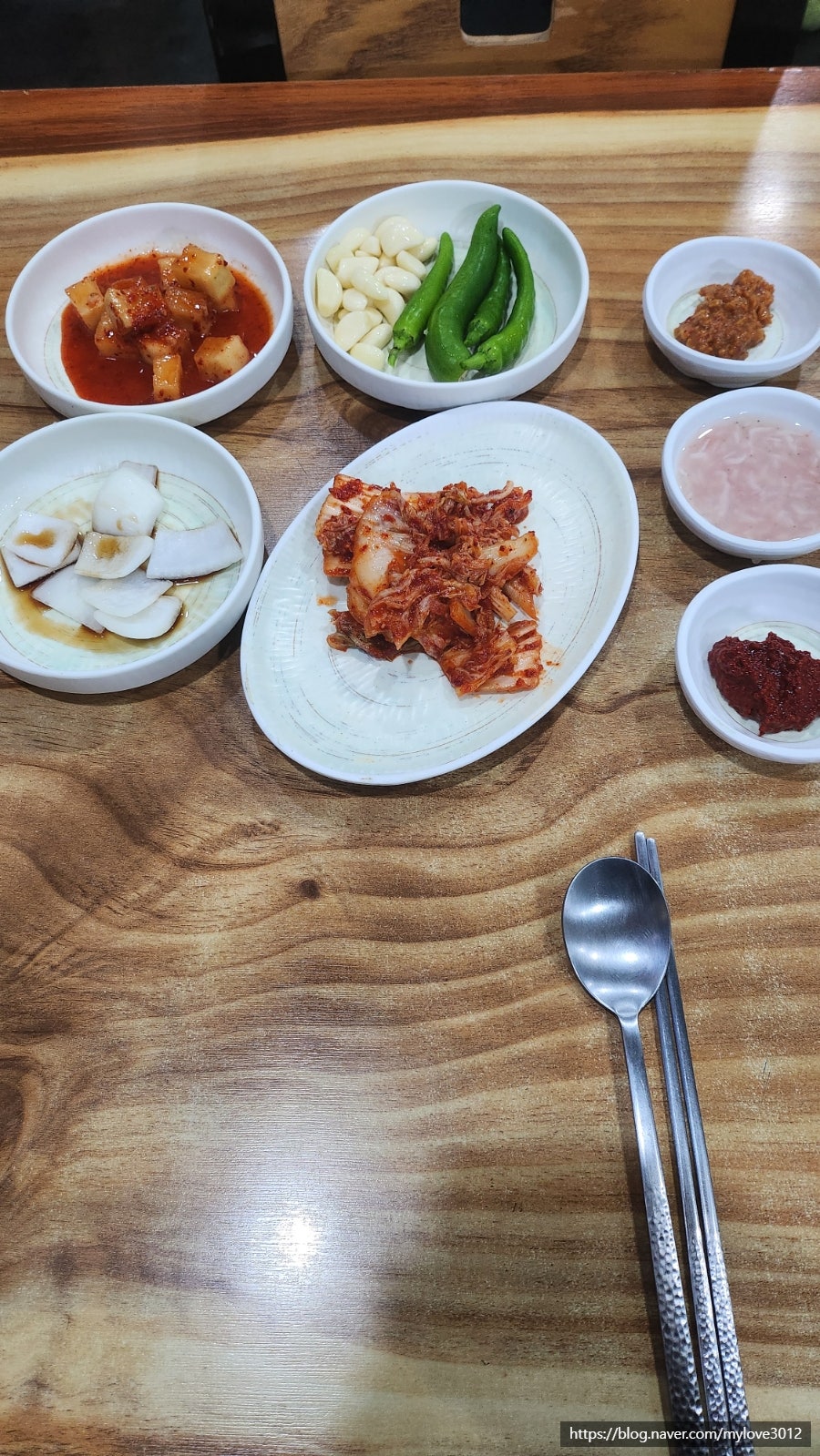 참미도돼지국밥 상인점 사진 6