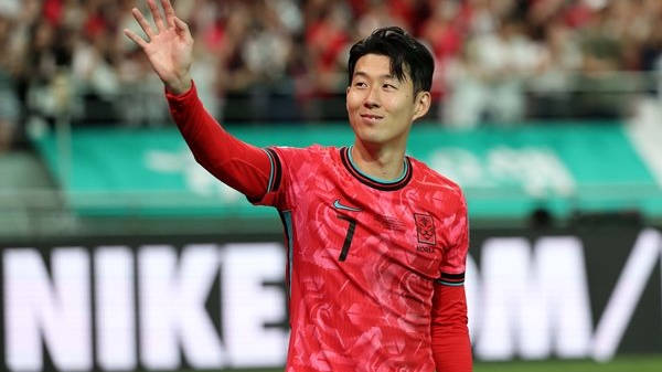 <b>손흥민 MLS 신인상</b> 수상 <b>실패</b>의 아쉬움과 의미