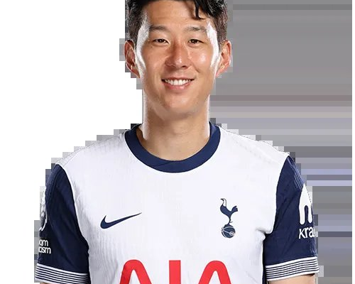<b>손흥민 MLS 신인상</b> 투표 <b>2위</b>! 미국을 매료시킨 그의 활약