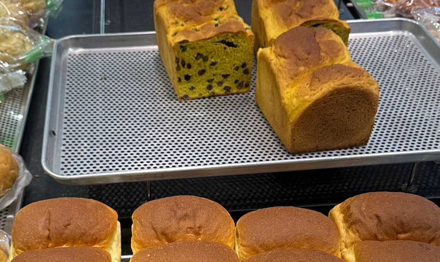 진천쌀빵 미잠미과 장위동방점 사진 4
