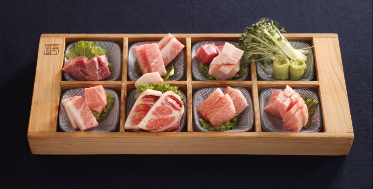  [참치전문점-골드참치] 잠실·신사동 오마카세 맛집, 손끝의 정성이 만든 프리미엄 일식당