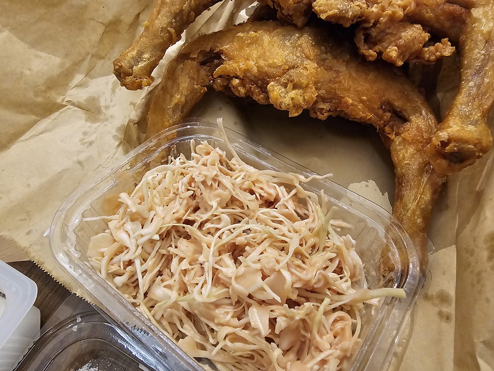 가마치통닭 당진합덕점 사진 4