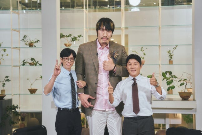 "사람들에게 상처가 쌓여…" 천하장사 최홍만, '4년 잠적' 이유와 "불 끄고 자본 적 없다" 외로....