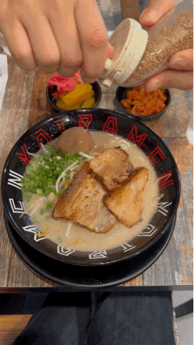  [부천 신중동] 라멘 혼밥하기 좋은 부천맛집 코이라멘