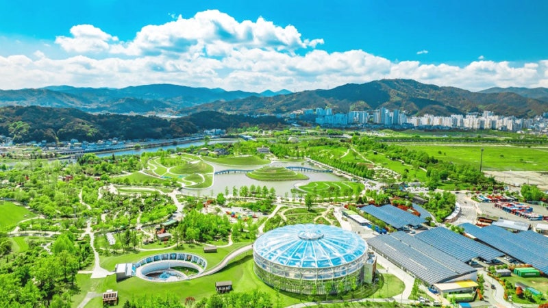 순천만국가정원 지도 따라 걷는 하루 — 입장료부터 꼭 봐야 할 명소까지