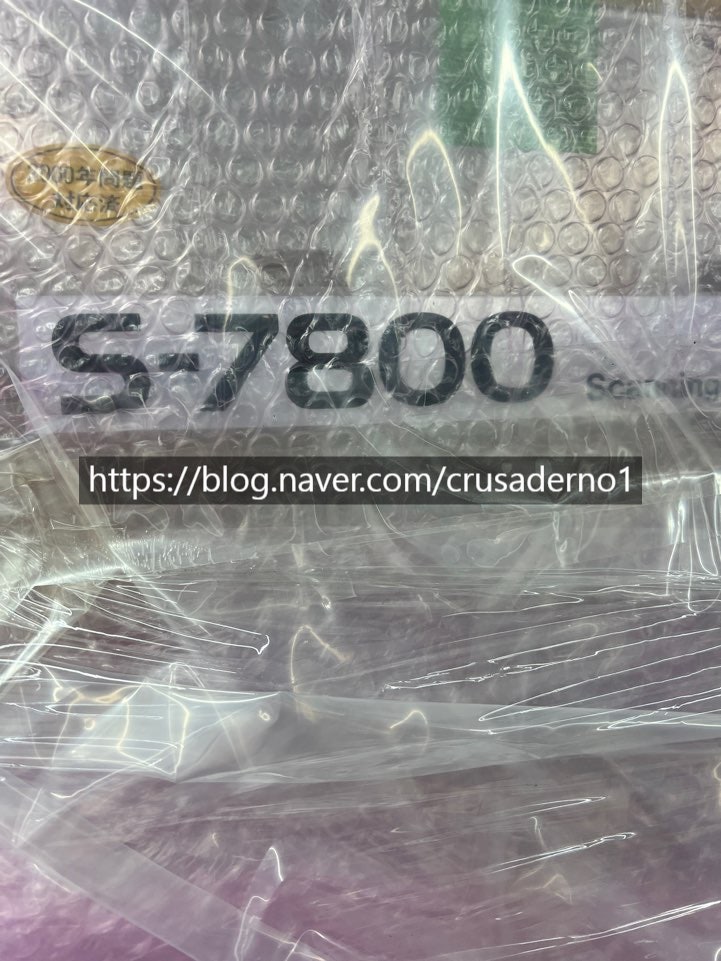  HITACHI S-7800 CDSEM