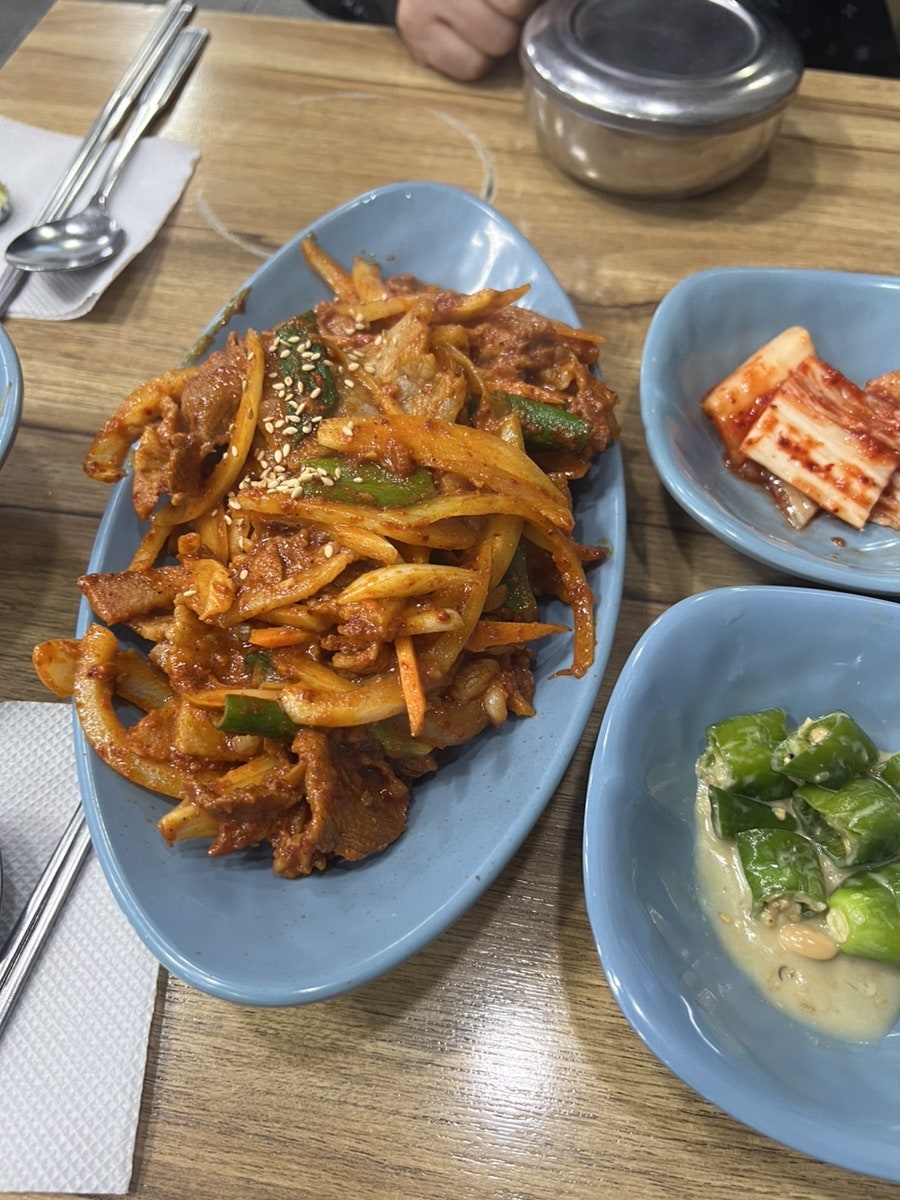 코끼리기사식당 사진 6