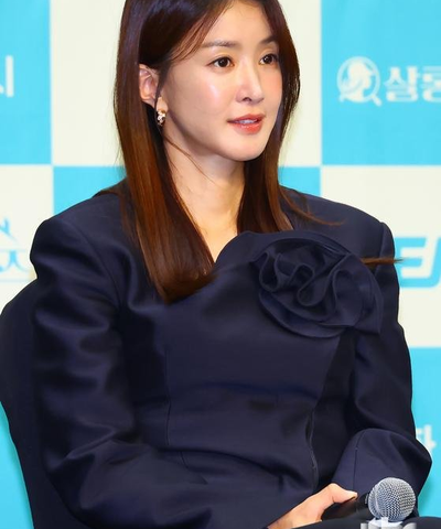 <b>둘째 딸 출산</b> 새로운 시작을 맞은 <b>이시영</b>의 이야기