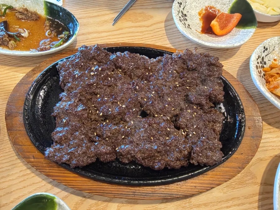 구풍떡갈비 사진 5