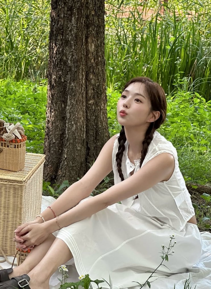 채수빈 키 나이 정보. 드라마, 예능까지 접수완료 (ft. 대표 토끼상)