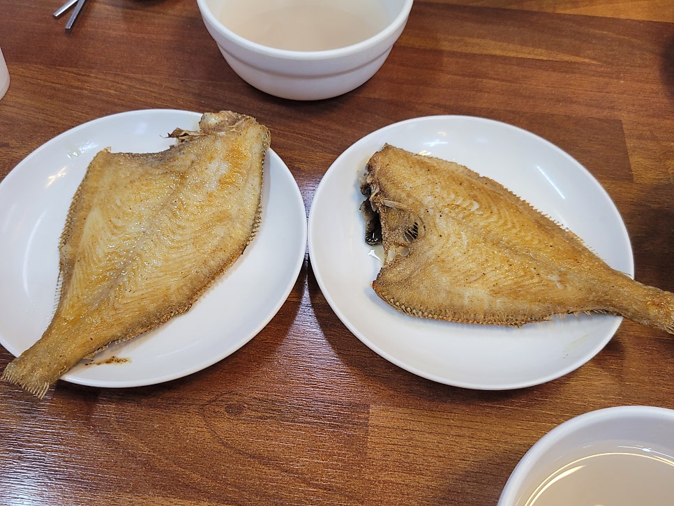 진흥보리밥 사진 4