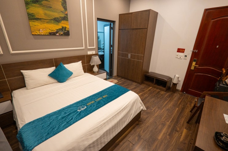  하노이 호텔 노이바이 공항 근처 가성비 숙소 추천 에어포트 클래식 호텔 앤 트래블