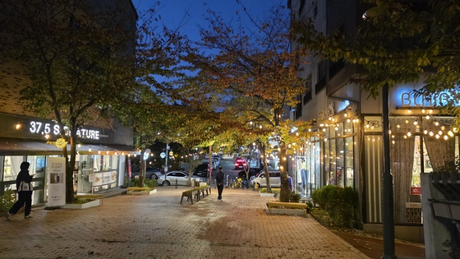 쌤테일 사진 2