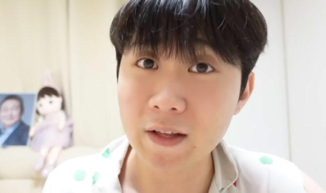 혐한 <b>유튜버</b> 가짜뉴스 유포 한국 <b>시신</b> <b>훼손</b>, 이재명, 문재인이... 