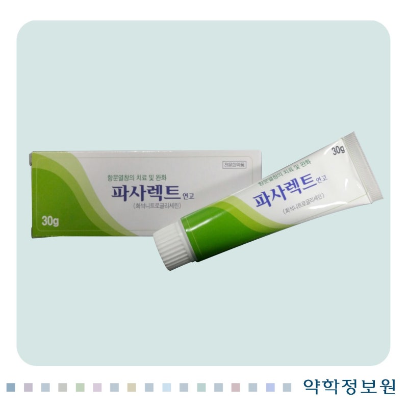 치열 수술시 괄약근비절개수술방법에 대해서