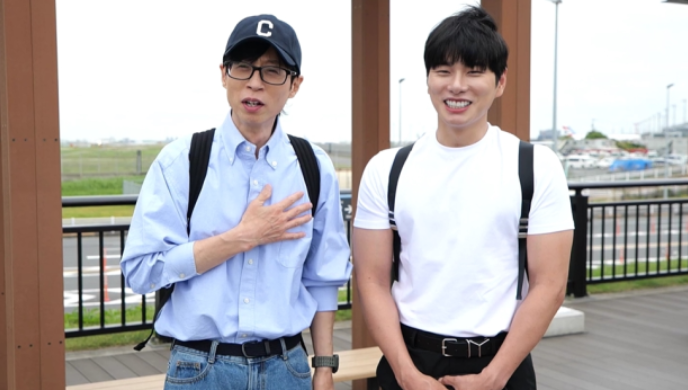 이이경, ‘놀면 뭐하니’ 돌연 하차 유재석이 직접 전하는 진심