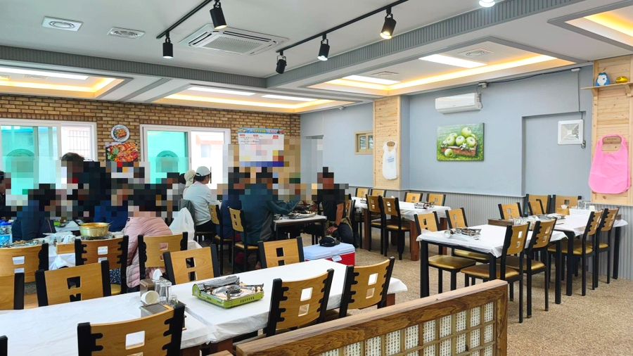 바다양푼이동태탕 고창흥덕점 사진 3