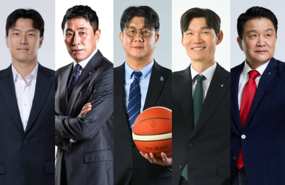 "<b>감독</b>님, 누구 뽑으실 거예요?... 구단 <b>감독</b>들의 속마음은?... 