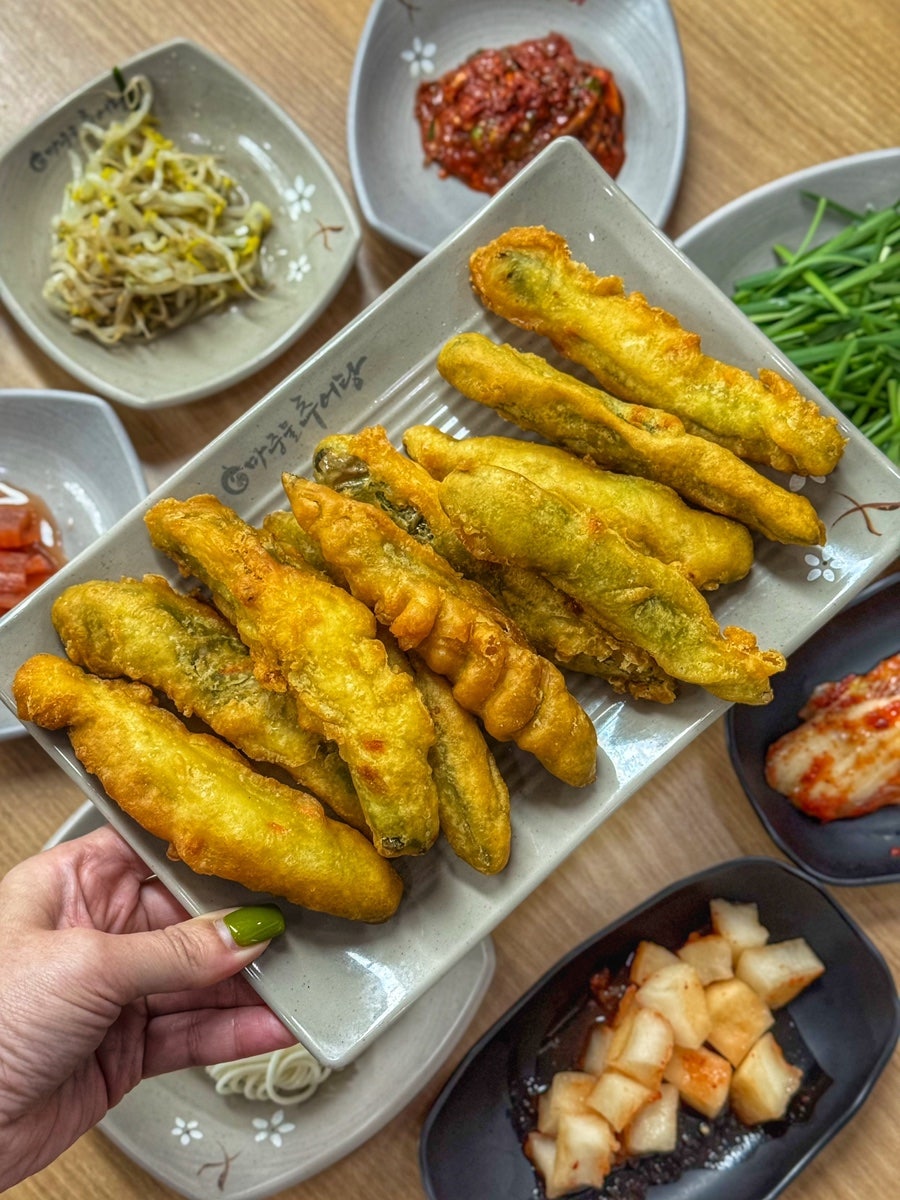 마중물추어탕 풍암점 사진 3
