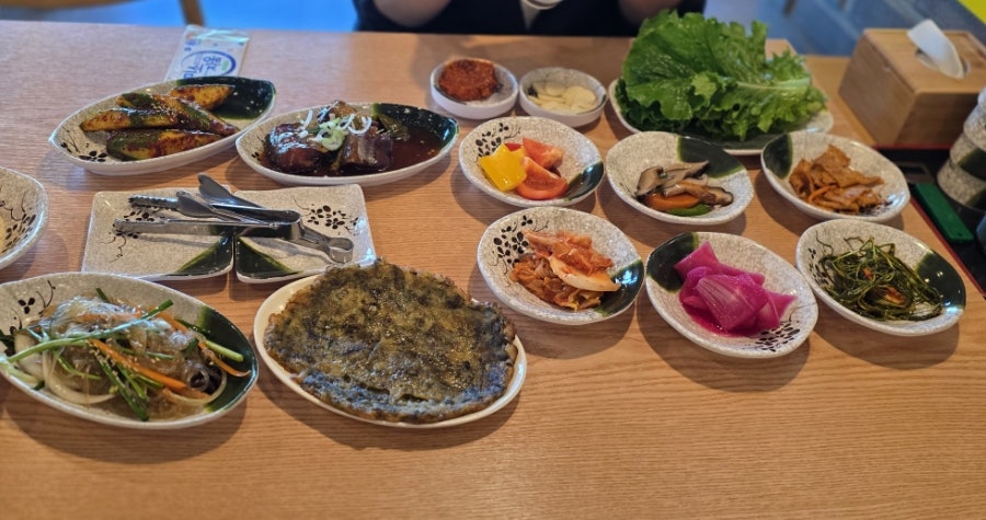 구풍떡갈비 사진 6