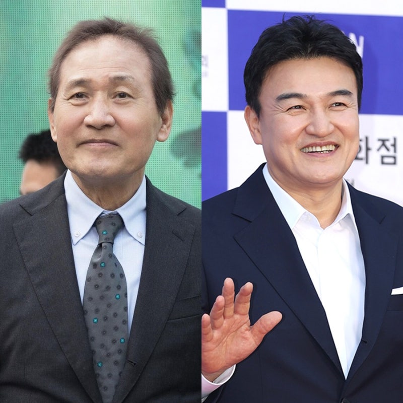 안성기 가족과만 연락 중 박중훈 충격 근황 공개