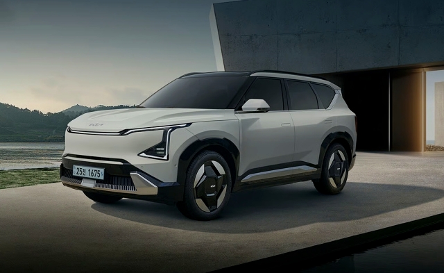  2026 EV5 정보 제원 모의견적 보조금 안내