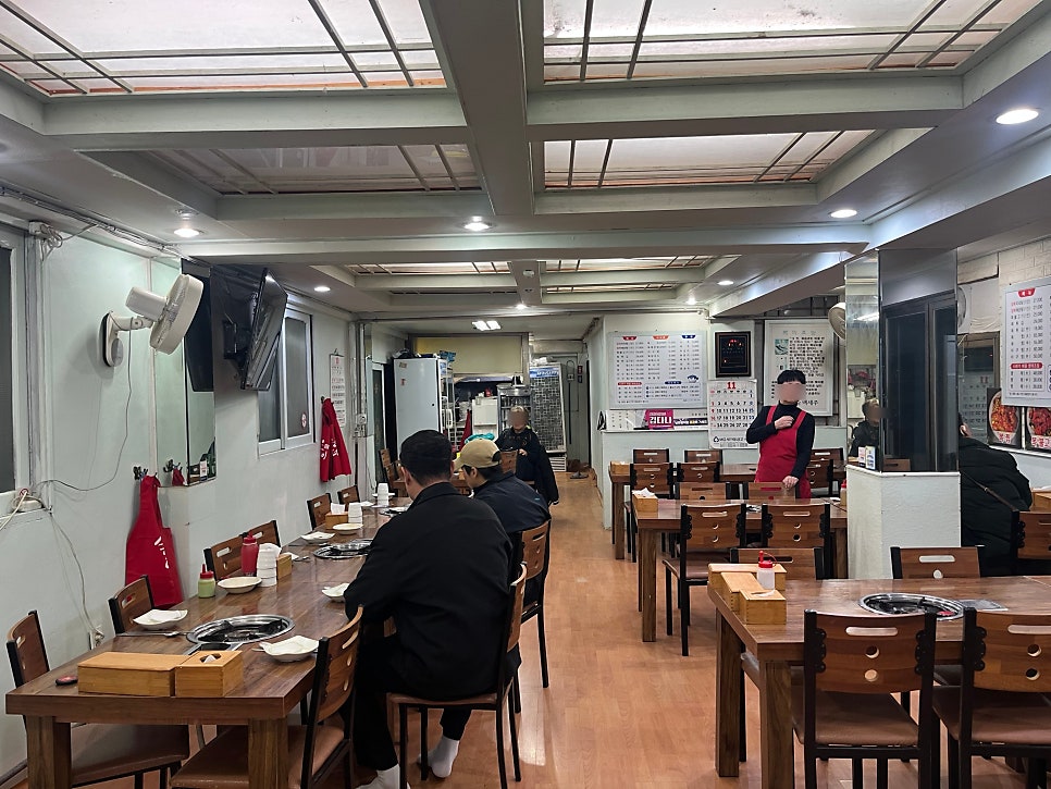 숙이네 복전문점 사진 3