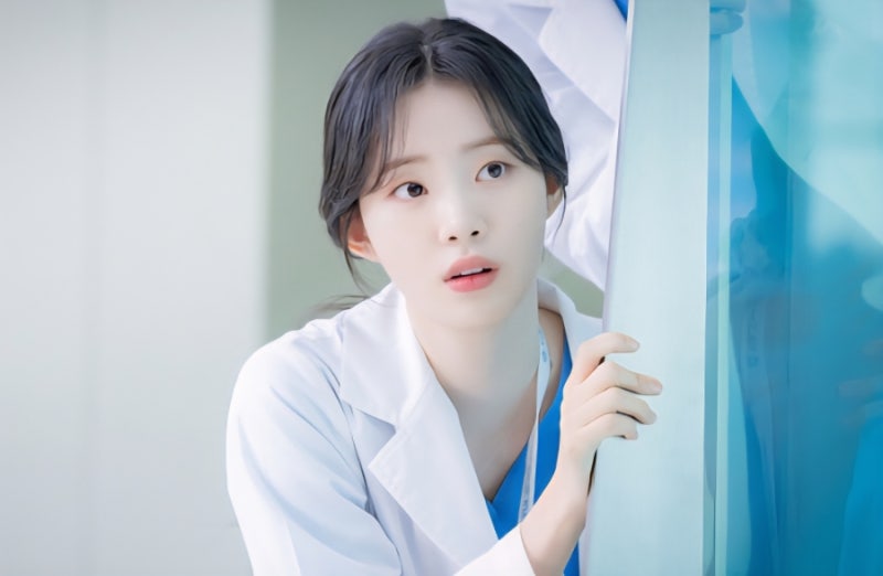 배우 신시아 나이 키 등 프로필 총정리 인스타 그램 "언젠가는 슬기로운 전공의 생활"
