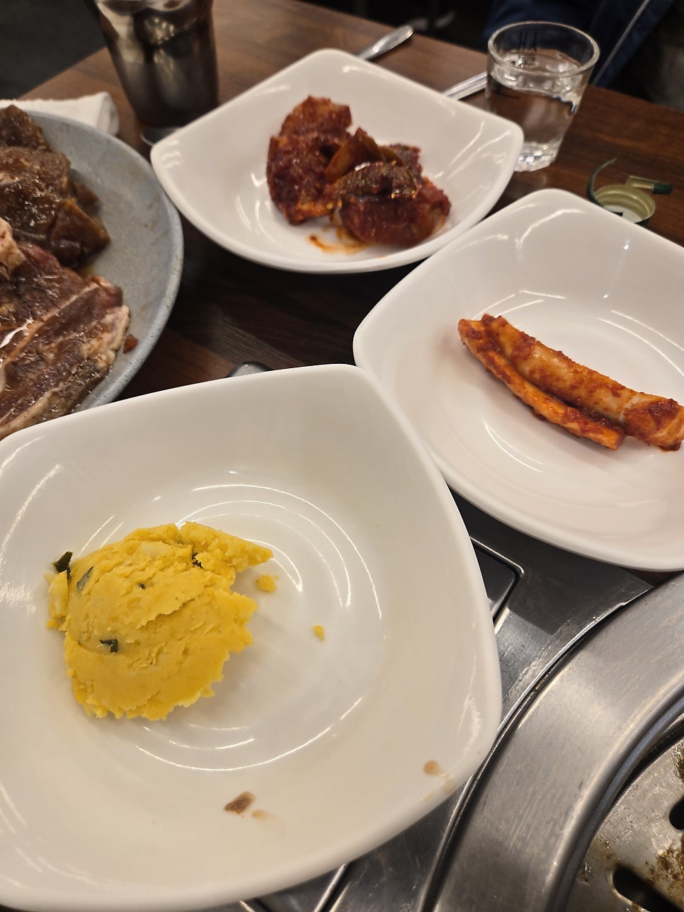 옛날이조숯불갈비 사진 6