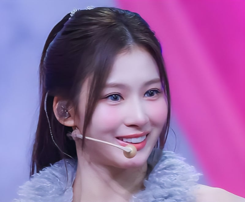 가수 트와이스 사나 나이 키 등 프로필 총정리 인스타 그램