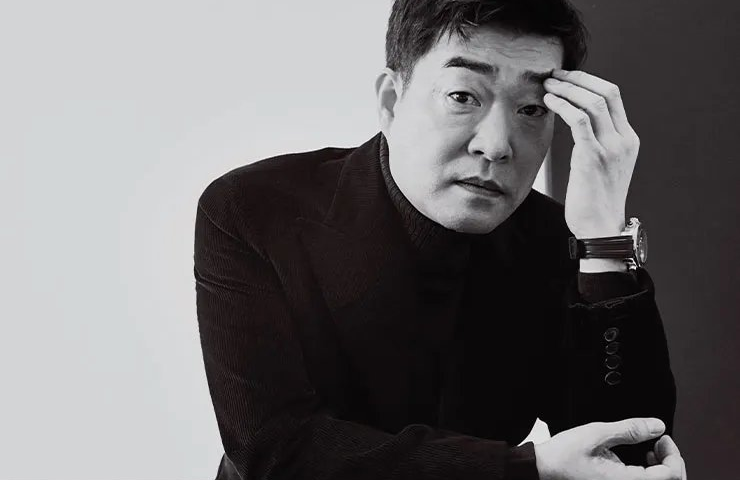 <b>손현주</b> 드라마 '<b>신입사원 강회장</b>'으로 대기업 <b>회장</b> 역할 도전