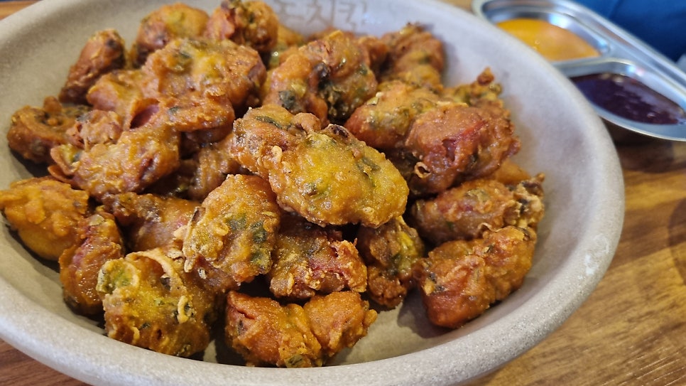 돈치킨 오성점 사진 3