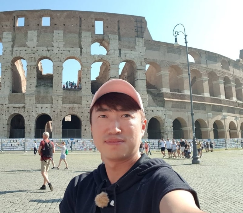 “돌리면 끝!” 개그맨?? 발명가!! 장동민 프로필·가족·결혼·발명 대공개