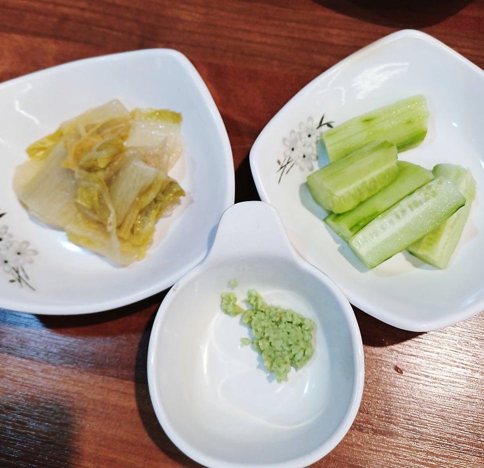 강릉항 사진 6