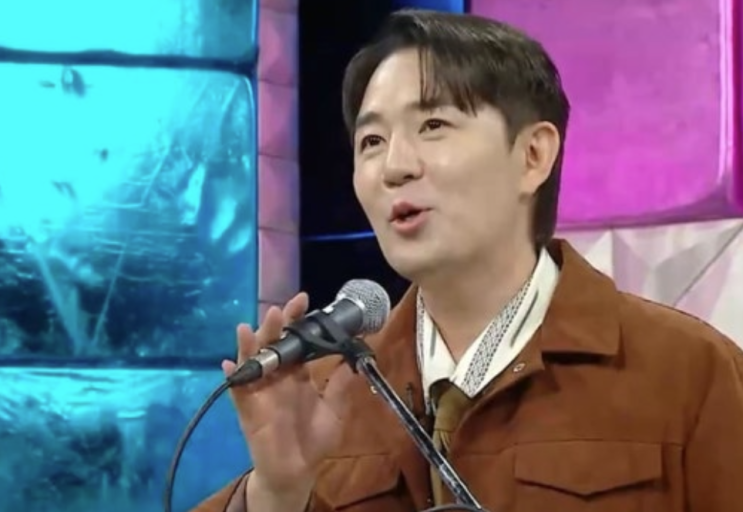   붐, 20년 무논란 예능인의 철학 “방송은 결국 진심…매번 첫 방송처럼” (‘라디오스타’)