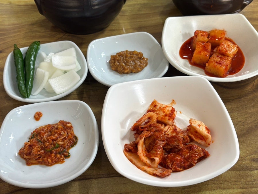 중흥순대국 사진 4