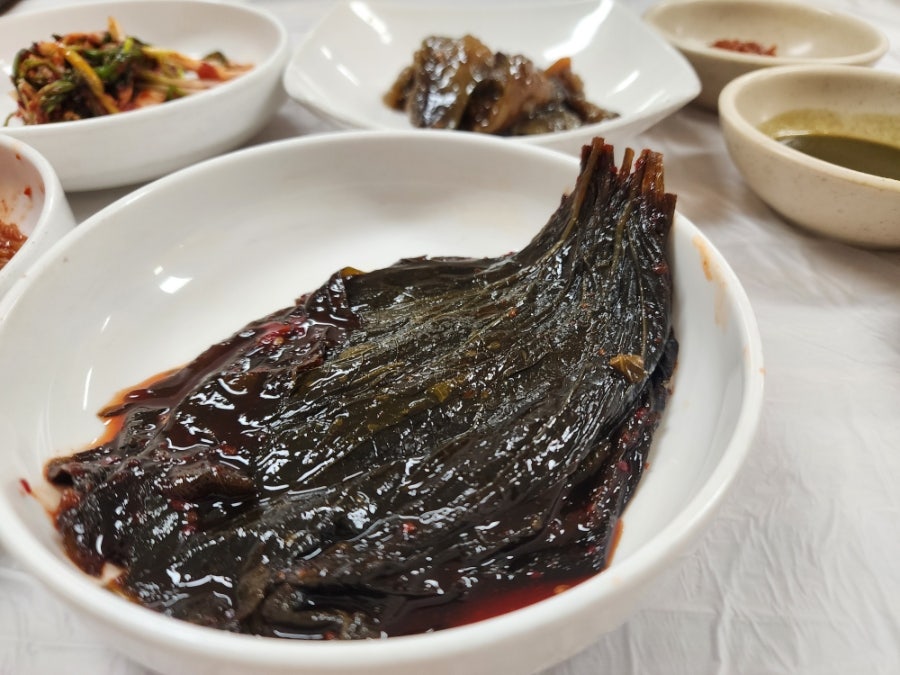 서해홍탁 사진 4