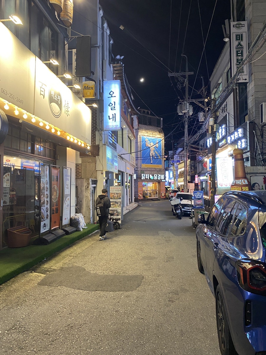 비어팩토리 전북대점 사진 2