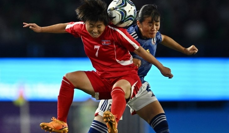 <b>북한 여자 축구</b>, <b>U-17 월드컵</b> 결승 진출의 의미