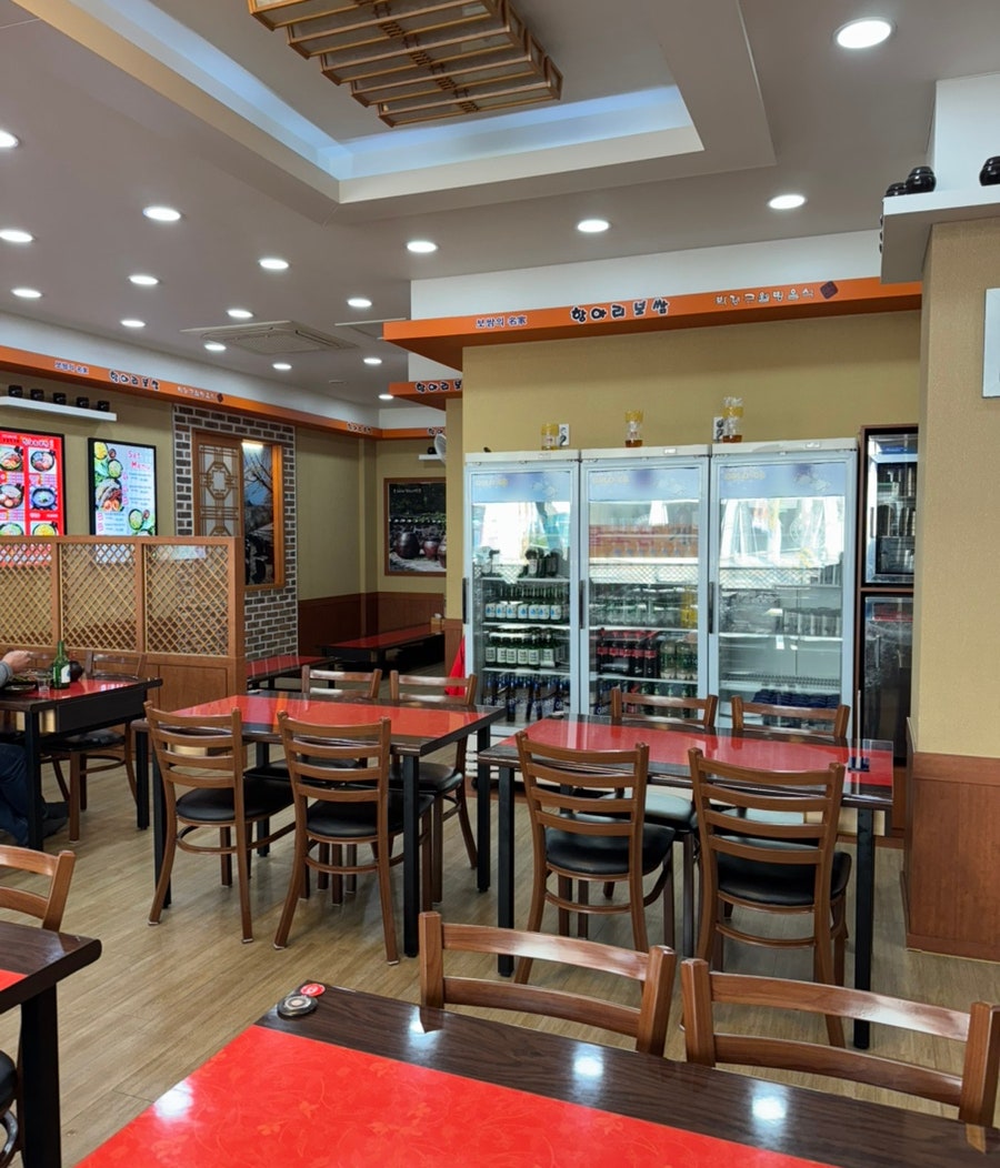 항아리보쌈 구리점 사진 5