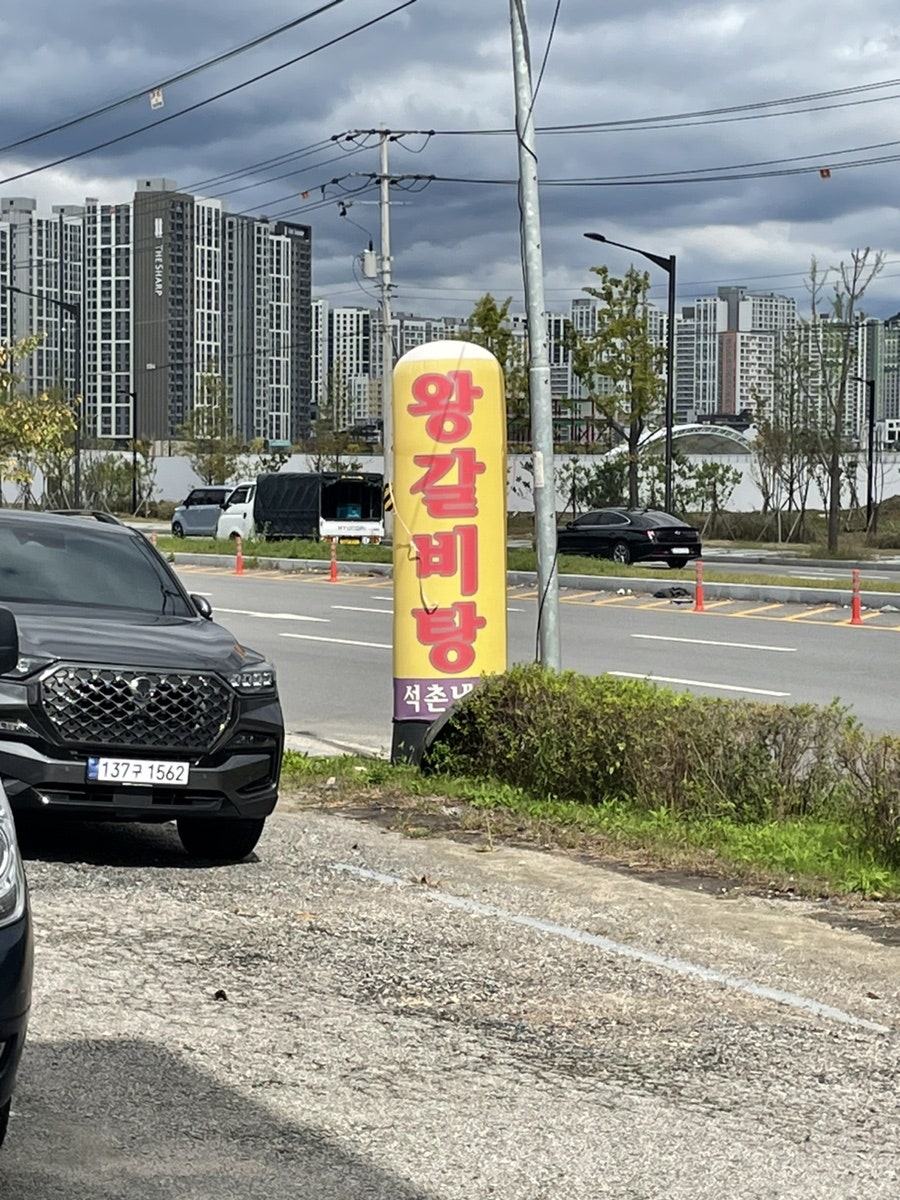 Seokchonnaengmyeon photo 2
