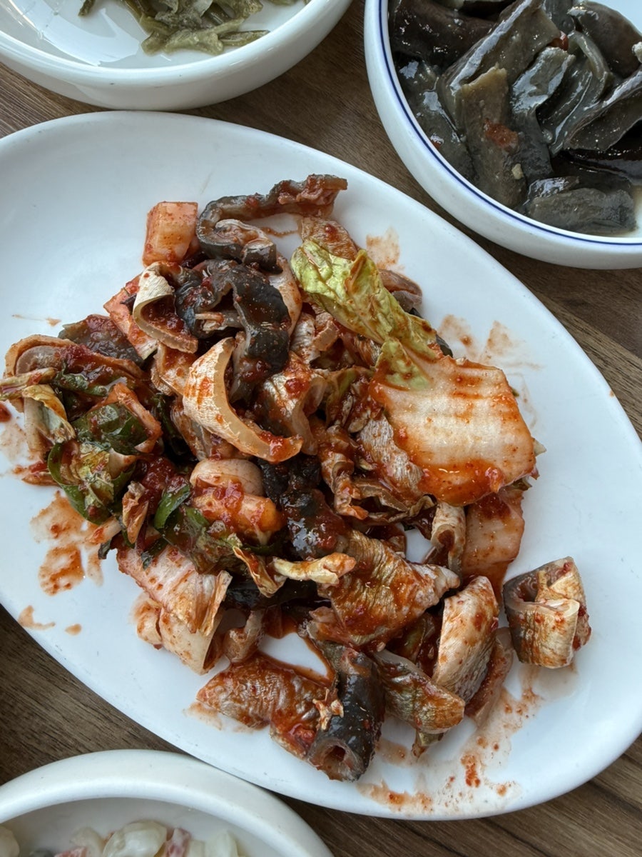 옥동부산복어 사진 4