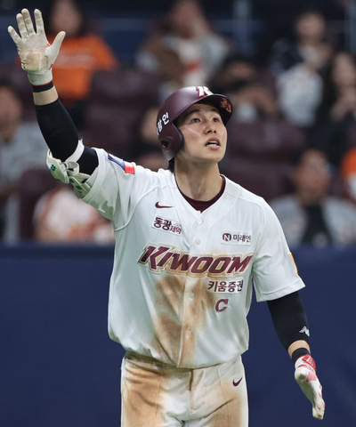 KBO <b>선수</b> 계약 금액 <b>송성문</b>의 현실과 차이점 분석