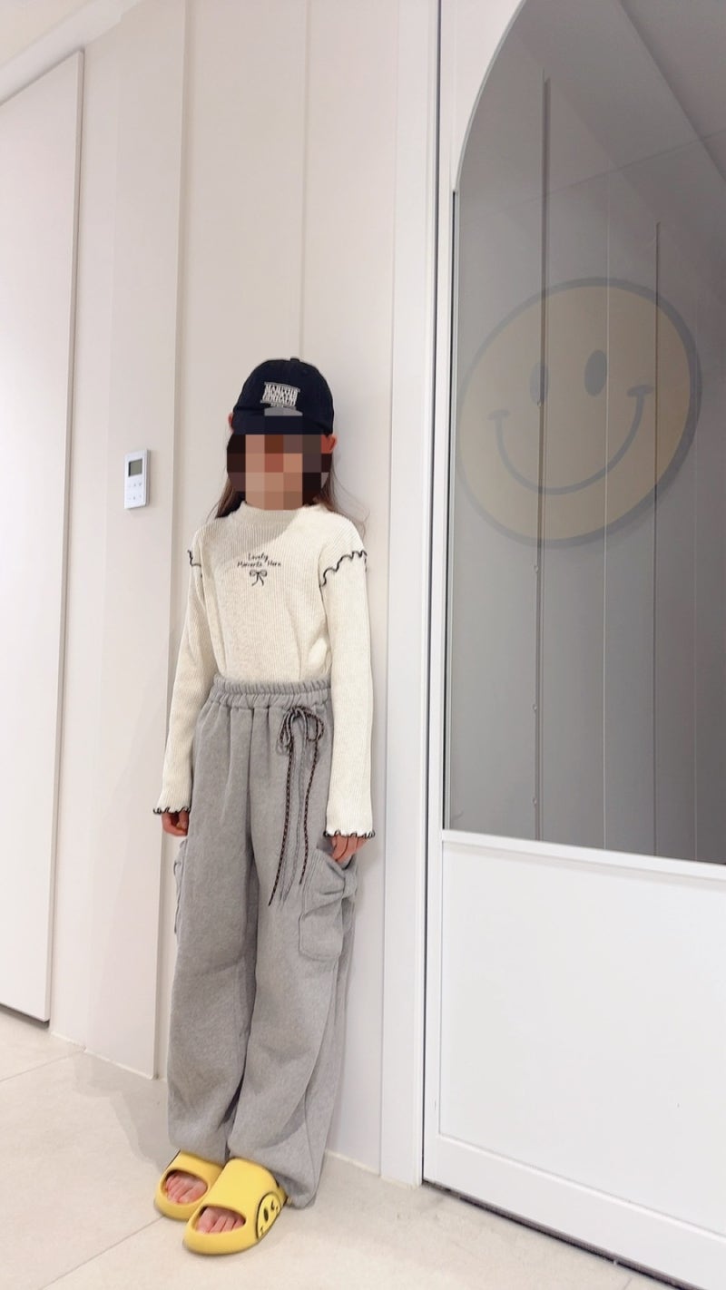 #2025F/W #남대문아동복 #10살여아 #남대문아동복사이즈#포크칩스 #비비드아이 #블루틴JR #사이....