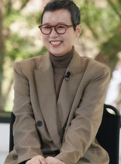<b>박미선</b> 유퀴즈 출연, 유방암 투병 9개월 만에 방송 복귀 "생존신고 ....