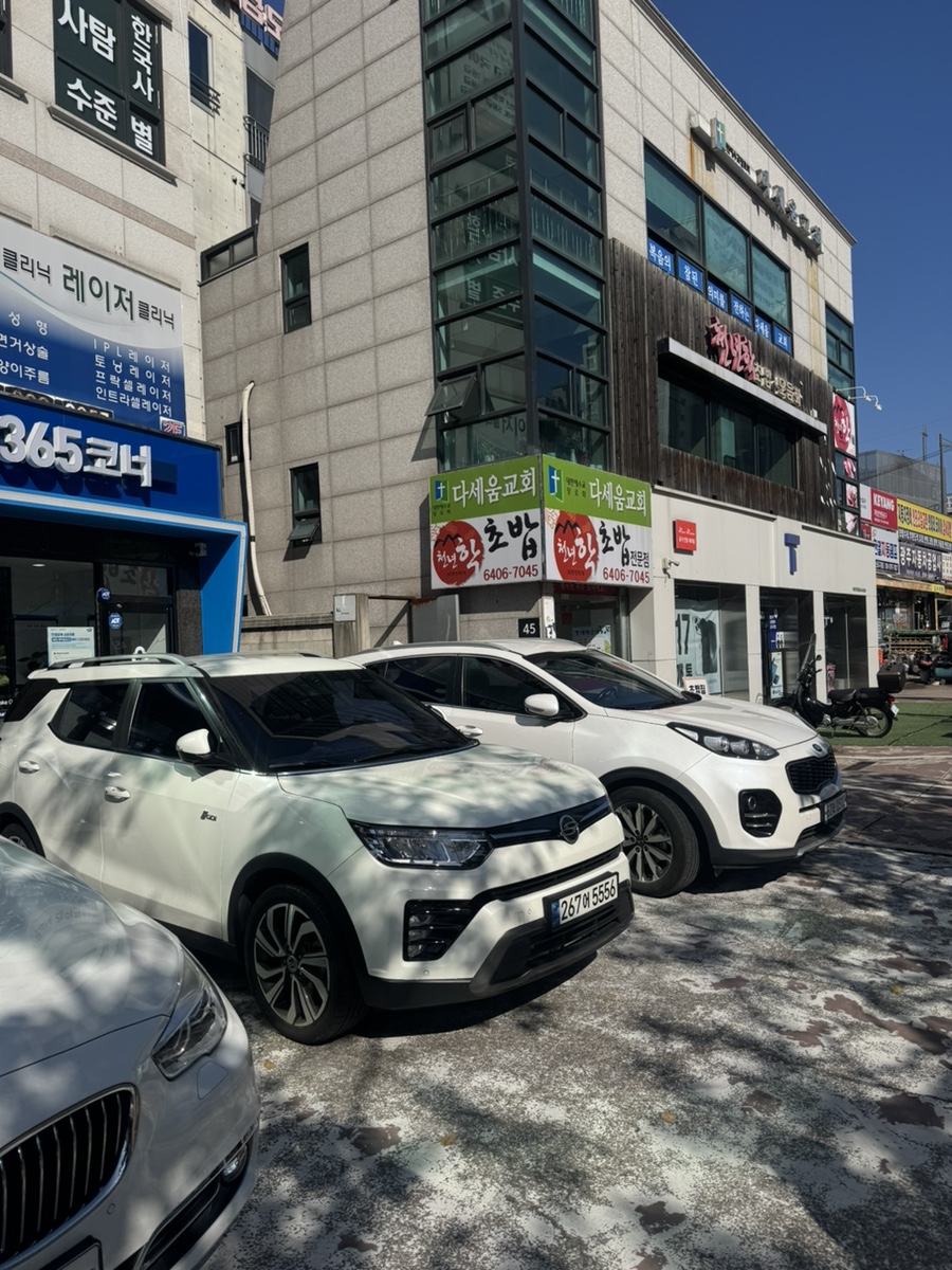 천년학 사진 1